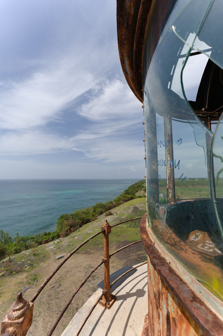 Lighthouse Outlook.