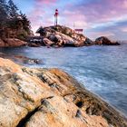 Lighthouse Park