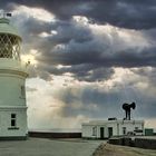 Lighthouse Pendeen 