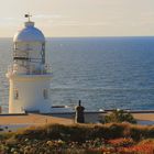 Lighthouse Pendeen