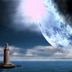 Lighthouse Planet