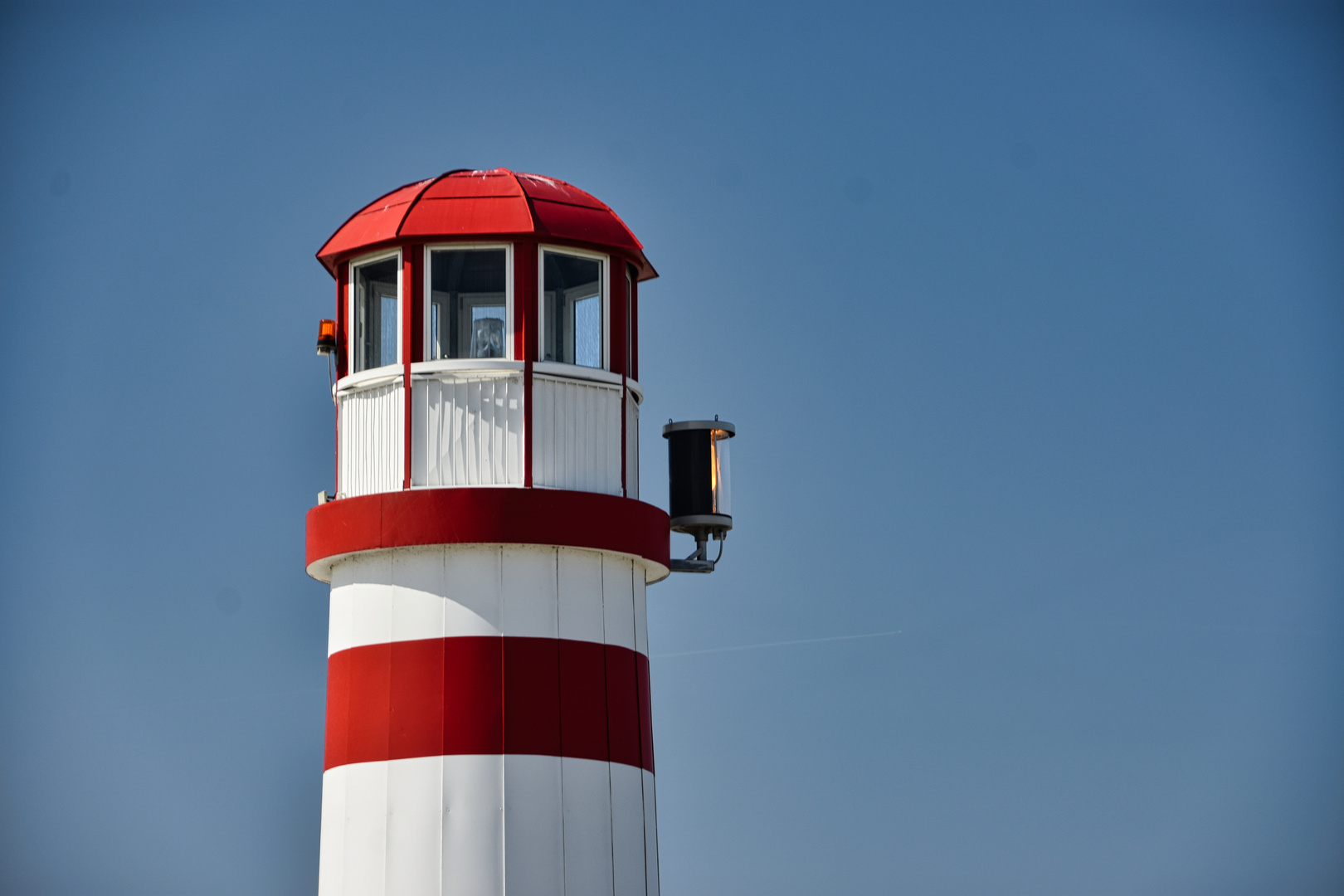 Lighthouse Podersdorf am See