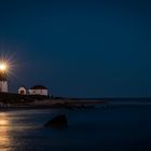 Lighthouse Point Judith Rhode Island