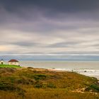 Lighthouse Point Judith Rhode Island