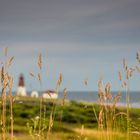 Lighthouse Point Judith Rhode Island