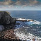 lighthouse point of stoer