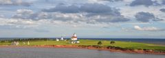 Lighthouse Prince Edward Island