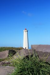 Lighthouse, Reykjanes