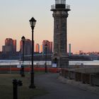 Lighthouse Roosevelt Island New York