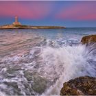 Lighthouse | Sant’Eufemia | Italy