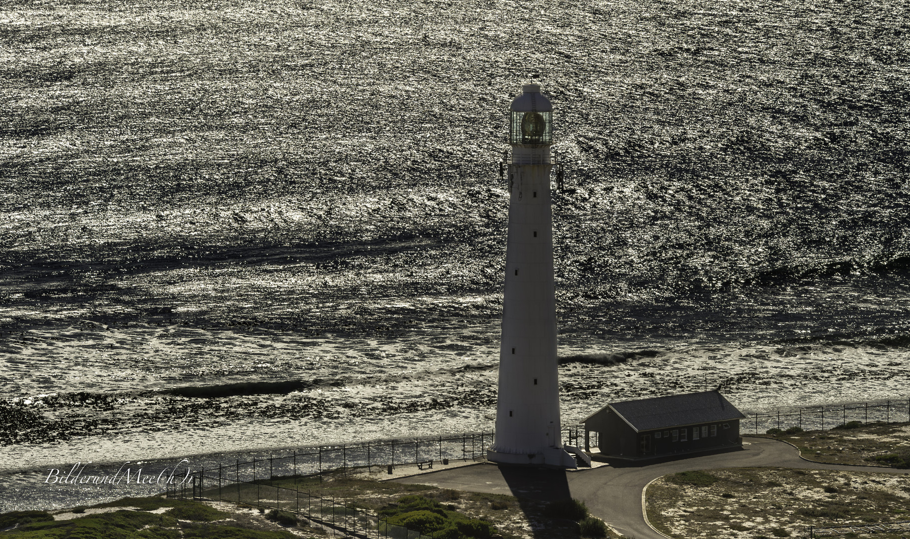 *** Lighthouse Slangkop ***