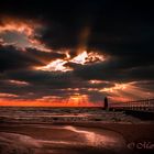 Lighthouse South Haven