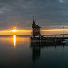 "Lighthouse, south pier........"