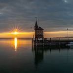 "Lighthouse, south pier........"