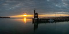 "Lighthouse, south pier........"