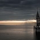 "Lighthouse, south pier.......II."