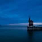 "Lighthouse south pier.......III." 