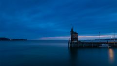 "Lighthouse south pier.......III." 