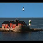 Lighthouse Sweden