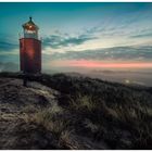 Lighthouse Sylt