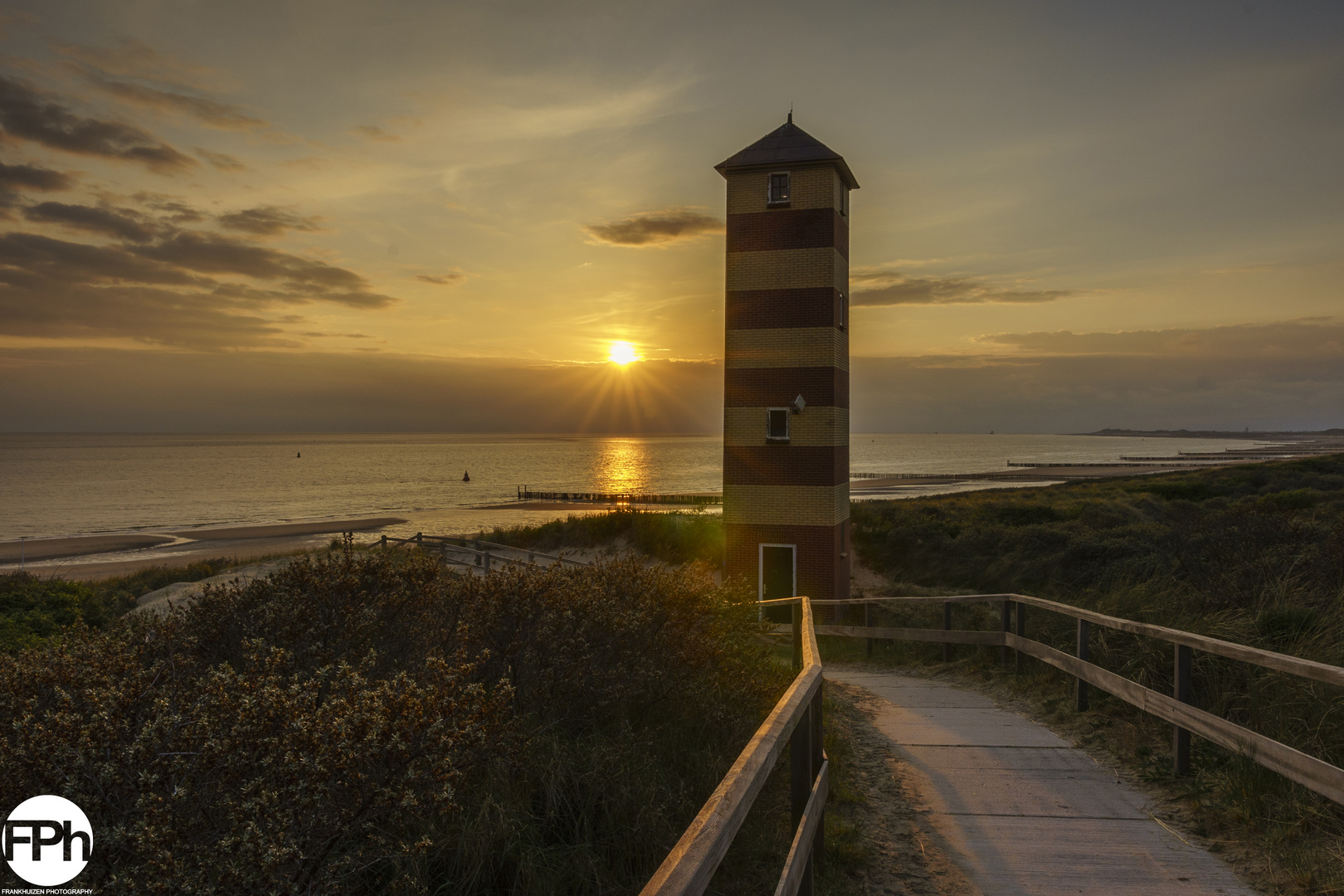 Lighthouse 't Lage Licht