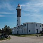 Lighthouse Timmendorf (Poel)