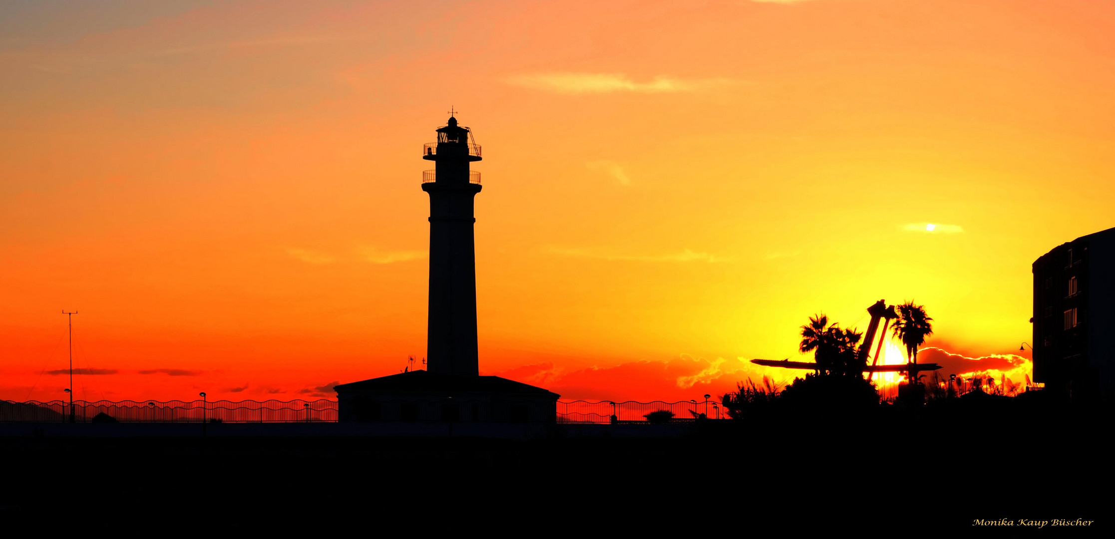 Lighthouse Torrox Costa