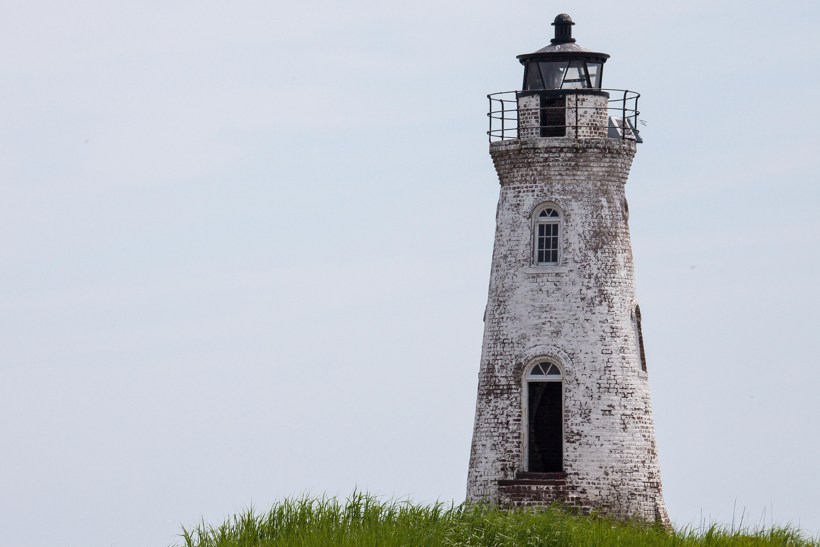 Lighthouse Tybee Island