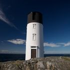 Lighthouse Ursholmen