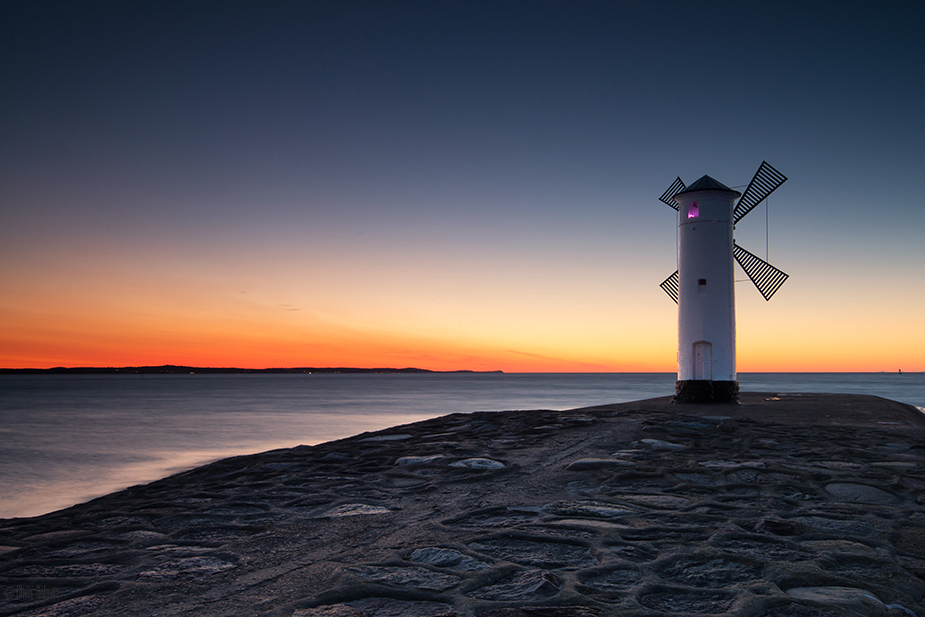 Lighthouse Usedom