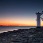 Lighthouse Usedom