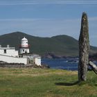 Lighthouse, Valentia Island