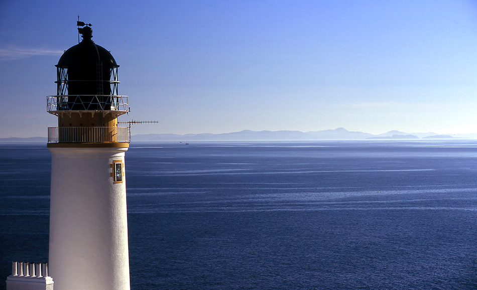 Lighthouse (Versteigerung zur Seebebenhilfe)