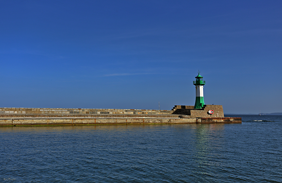 Lighthouse View