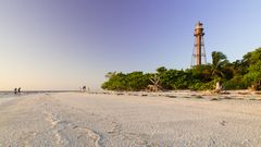 Lighthouse View