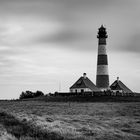 Lighthouse Westerhever 2021