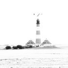 Lighthouse Westerhever