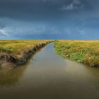 Lighthouse Westerhever