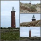Lighthouse Westhoofd  