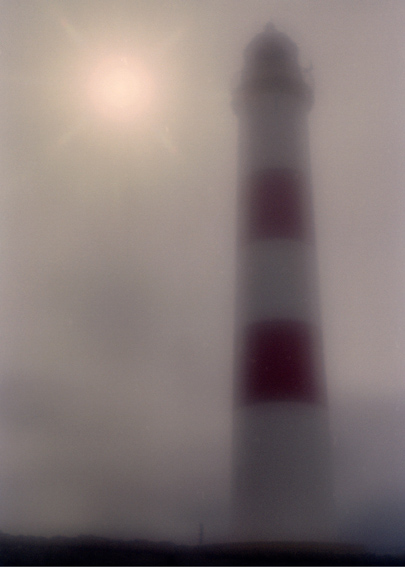 Lighthouse Wilkhaven, Scotland Highlands