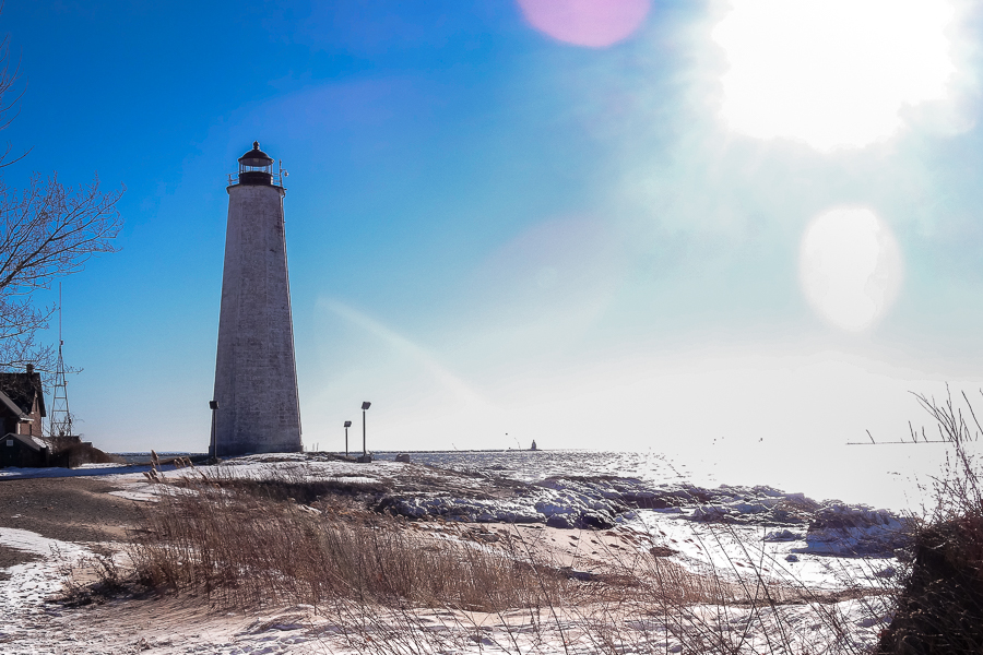 Lighthouse_1 New Haven / Connecticut