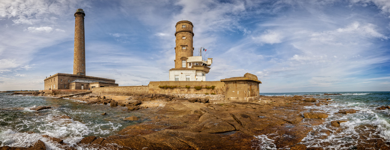 Lighthouse`s