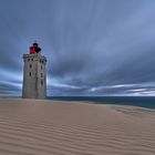 Lighthouses - Abandoned hero