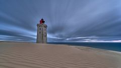 Lighthouses - Abandoned hero