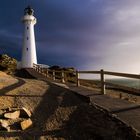 Lighthouses - Castle point