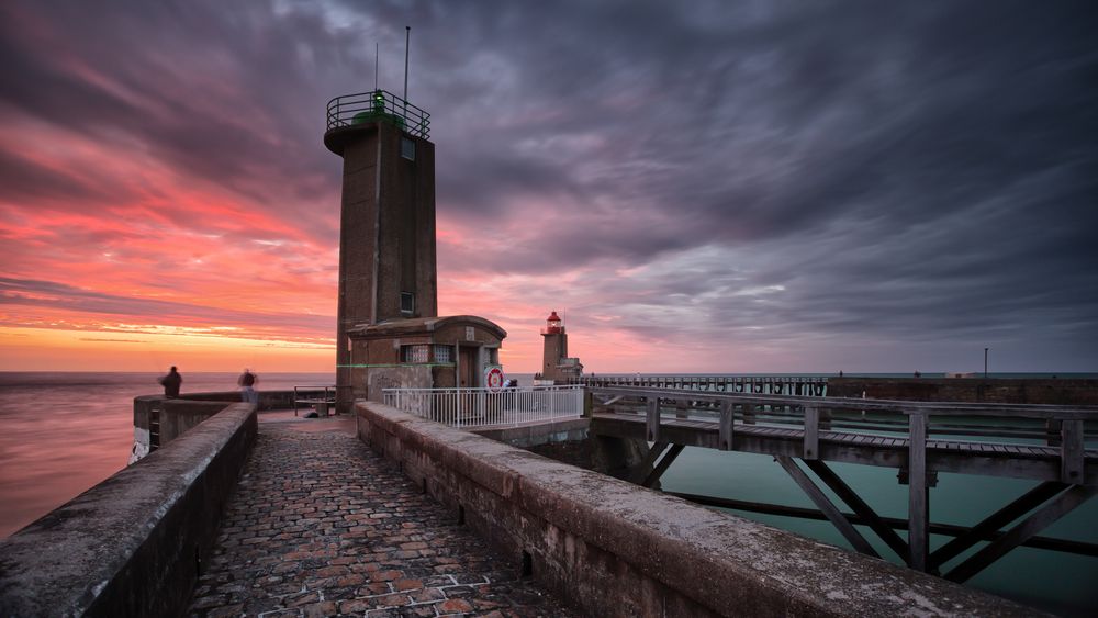 Lighthouses