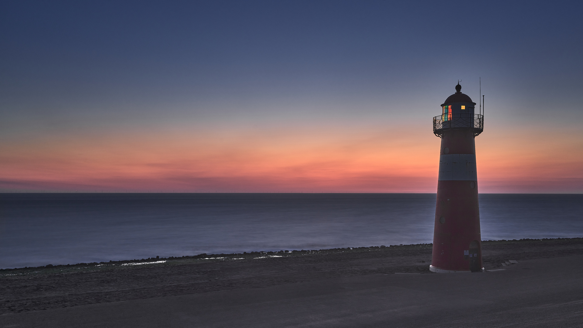 Lighthouses - Guardian of the last light