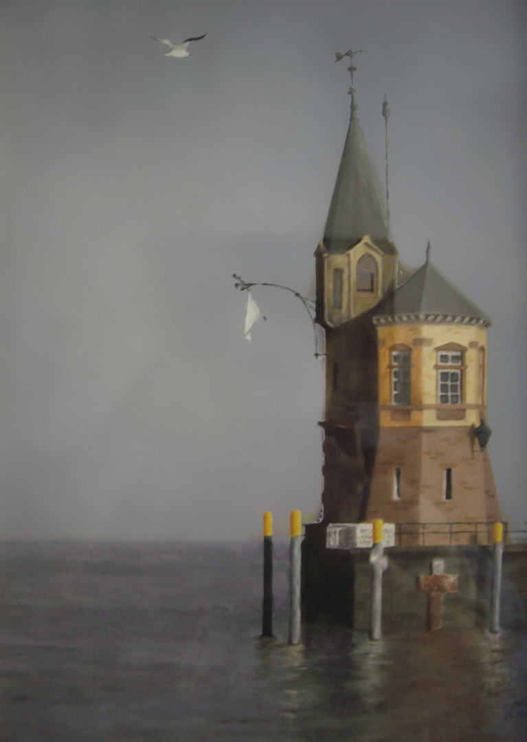 Lighthouses: Konstanz, D