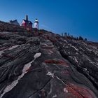 Lighthouses - Pemaquid