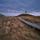 Lighthouses - Quermarkenfeuer